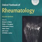 Oxford Textbook of Rheumatology 4th Edition PDF Free Download