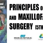 Principles of Oral and Maxillofacial Surgery 5th Edition PDF Free Download