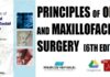 Principles of Oral and Maxillofacial Surgery 6th Edition PDF