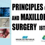 Principles of Oral and Maxillofacial Surgery 6th Edition PDF