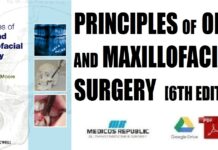 Principles of Oral and Maxillofacial Surgery 6th Edition PDF