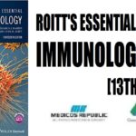 Roitt's Essential Immunology (Essentials) 13th Edition PDF