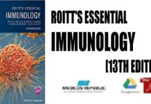 Roitt's Essential Immunology (Essentials) 13th Edition PDF