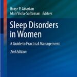 Sleep Disorders in Women A Guide to Practical Management (Current Clinical Neurology) 2nd Edition PDF Free Download