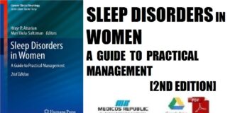 Sleep Disorders in Women A Guide to Practical Management (Current Clinical Neurology) 2nd Edition PDF