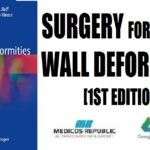 Surgery for Chest Wall Deformities 1st Edition PDF