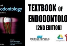 Textbook of Endodontology 2nd Edition PDF
