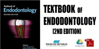 Textbook of Endodontology 2nd Edition PDF