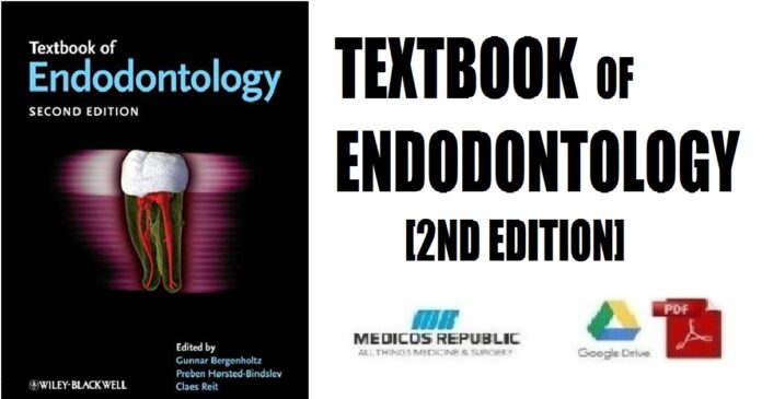 Textbook of Endodontology 2nd Edition PDF