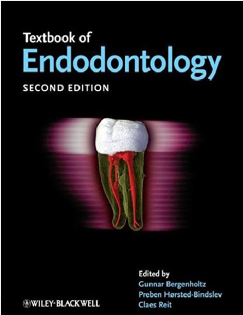 Textbook of Endodontology 2nd Edition PDF