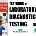 Textbook of Laboratory and Diagnostic Testing Practical Application of Nursing Process at the Bedside 1st Edition PDF Free Download