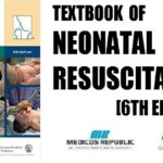 Textbook of Neonatal Resuscitation (NRP) 6th Edition PDF