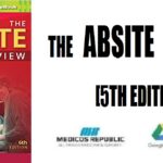 The Absite Review 5th Edition PDF Free Download