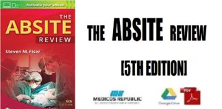 The Absite Review 5th Edition PDF