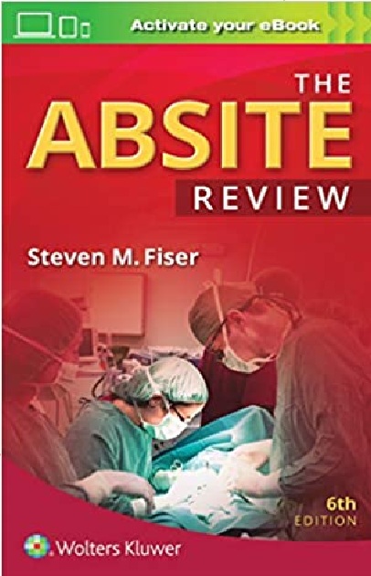 The Absite Review 5th Edition PDF