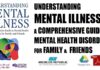 Understanding Mental Illness A Comprehensive Guide to Mental Health Disorders for Family and Friends PDF