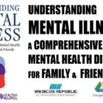 Understanding Mental Illness A Comprehensive Guide to Mental Health Disorders for Family and Friends PDF Free Download