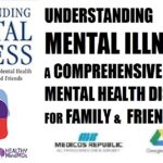 Understanding Mental Illness A Comprehensive Guide to Mental Health Disorders for Family and Friends PDF