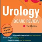 Urology Board Review Pearls of Wisdom 3rd Edition PDF Free Download
