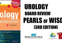 Urology Board Review Pearls of Wisdom 3rd Edition PDF