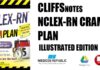CliffsNotes NCLEX-RN Cram Plan Illustrated Edition PDF
