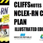 CliffsNotes NCLEX-RN Cram Plan Illustrated Edition PDF Free Download