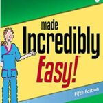 Critical Care Nursing Made Incredibly Easy 5th Edition PDF Free Download