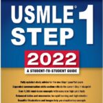 First Aid for the USMLE Step 1 2022 32nd Edition