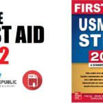 First Aid for the USMLE Step 1 2022 32nd Edition PDF Free Download