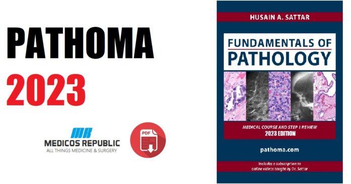 Pathoma 2023 PDF