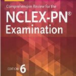 HESI Comprehensive Review for the NCLEX-PN® Examination 6th Edition PDF Free Download