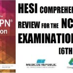 HESI Comprehensive Review for the NCLEX-PN® Examination 6th Edition PDF