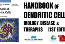 Handbook of Dendritic Cells Biology, Diseases and Therapies (3 Volume ) 1st Edition PDF