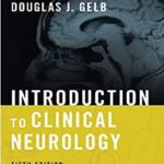 Introduction to Clinical Neurology 5th Edition PDF Free Download