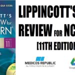 Lippincott’s Q&A Review for NCLEX-RN 11th Edition PDF Free Download