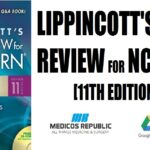 Lippincott's Q&A Review for NCLEX-RN 11th Edition PDF