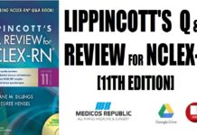 Lippincott's Q&A Review for NCLEX-RN 11th Edition PDF