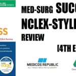Med-Surg Success NCLEX-Style Q&A Review 4th Edition PDF