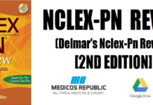 NCLEX-PN Review (Delmar's Nclex-Pn Review) 2nd Edition PDF