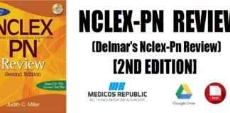 NCLEX-PN Review (Delmar's Nclex-Pn Review) 2nd Edition PDF