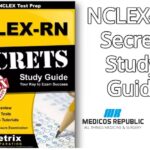 NCLEX RN 2022 and 2023 Review Book 5th Edition PDF