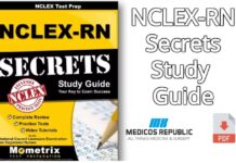 NCLEX RN 2022 and 2023 Review Book 5th Edition PDF