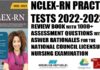 NCLEX-RN Practice Tests 2022-2023 Review Book with 1000+ Assessment Questions with Answer Rationales for the National Council Licensure Nursing Examination PDF