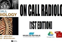 On Call Radiology 1st Edition PDF