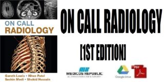 On Call Radiology 1st Edition PDF