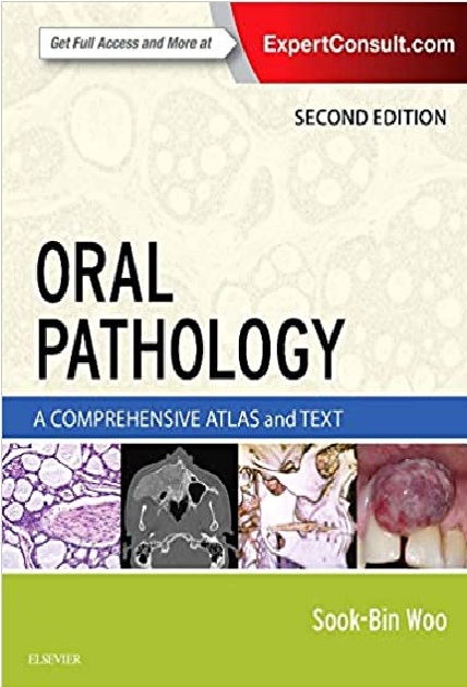 Oral Pathology: A Comprehensive Atlas and Text 2nd Edition PDF