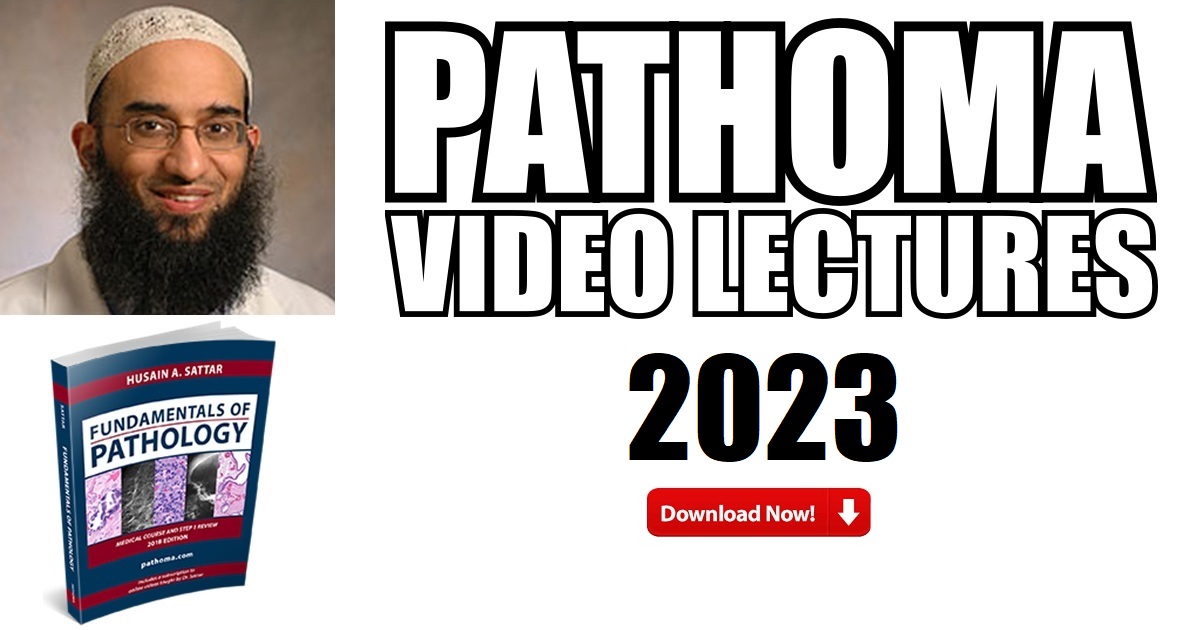 Pathoma Video Lectures 2022 Free Download