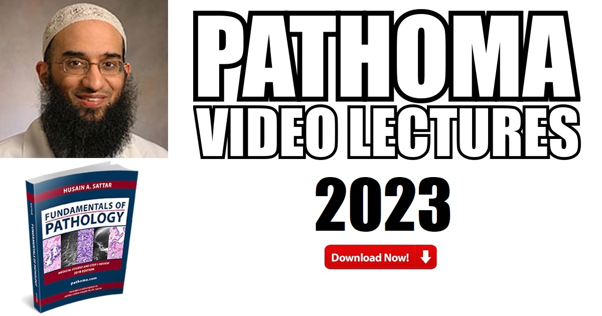 Pathoma 2023 PDF Free Download [Latest Edition]