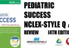 Pediatric Success NCLEX®-Style Q&A Review 4th Edition PDF