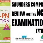 Saunders Comprehensive Review for the NCLEX-PN 7th Edition PDF Free Download